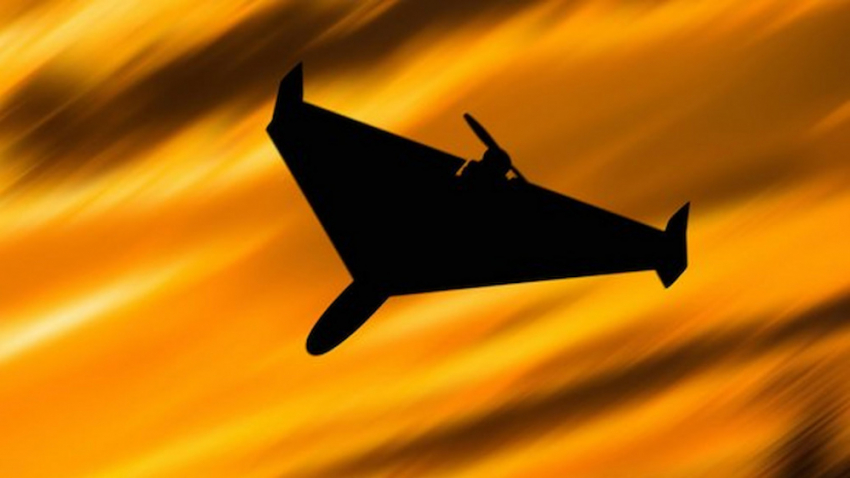 Одесса пережила тревожную ночь под звуки взрывов и работы ПВО