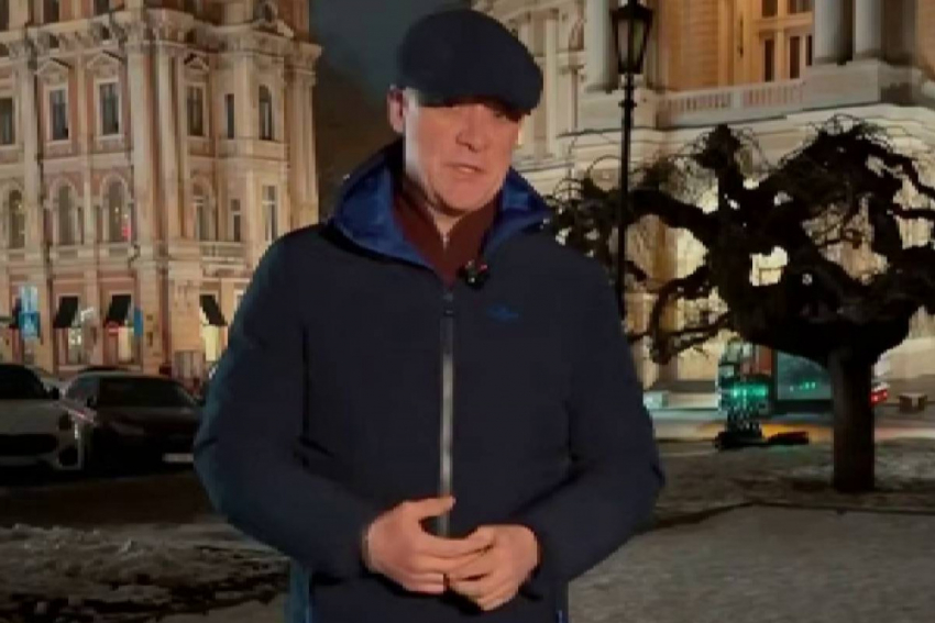 Экс-мэр Одессы пообещал разоблачить виновников гибели людей в наводнении