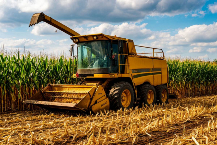 Удары по одесским портам превратили Украину в экспортного импотента