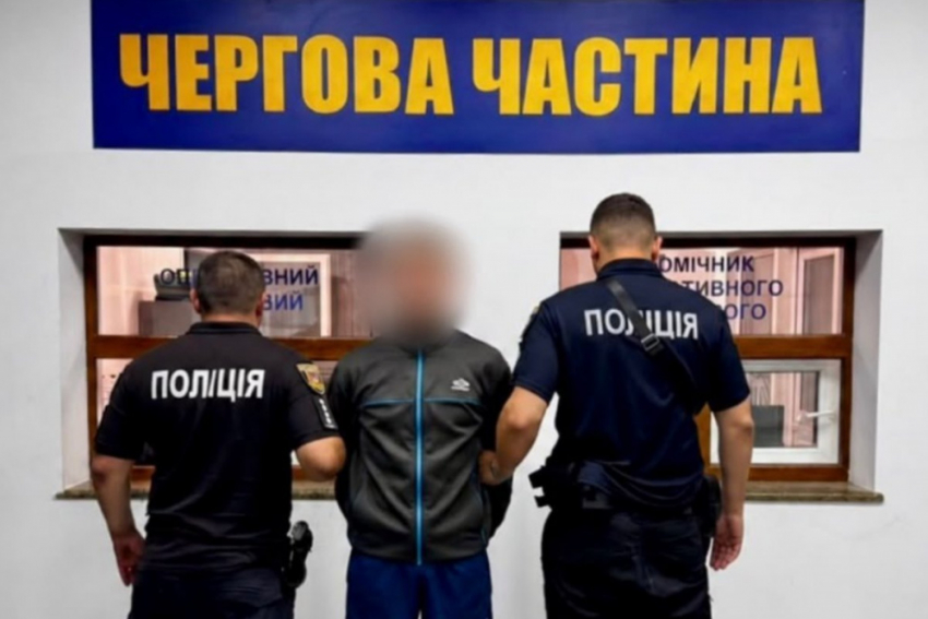 В Одессе мужчина расстрелял четверых военкомов