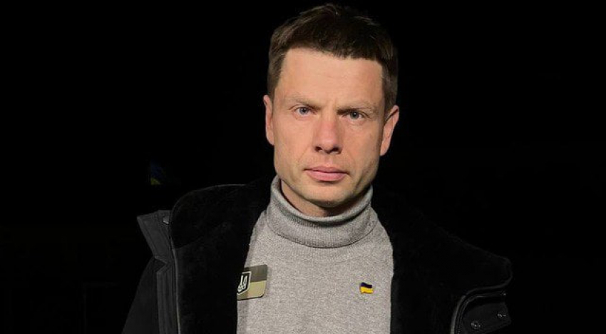 После провала переговоров одесский нардеп Гончаренко выругался матом в адрес правительства Украины