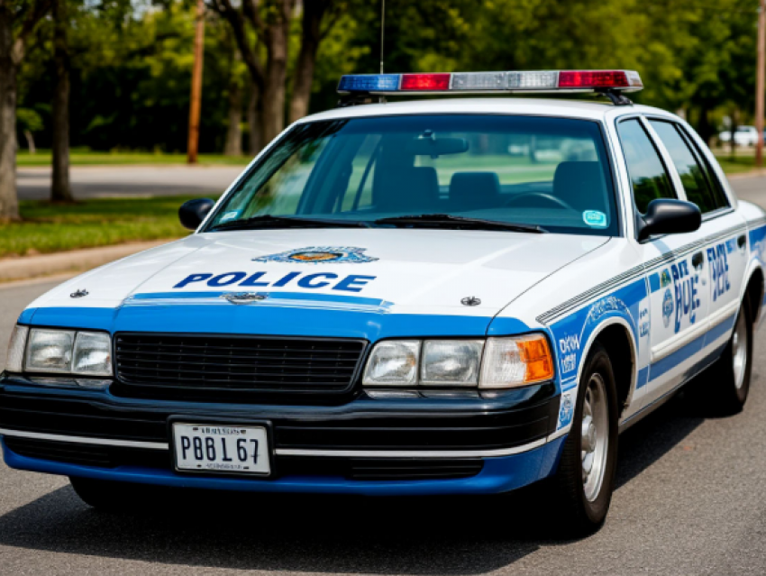 Били, забросали камнями и покусали: под Одессой супружеская пара избила полицейских