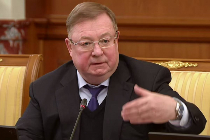 Степашин напомнил Зеленскому, что при создании ССР у Украины не было Одессы