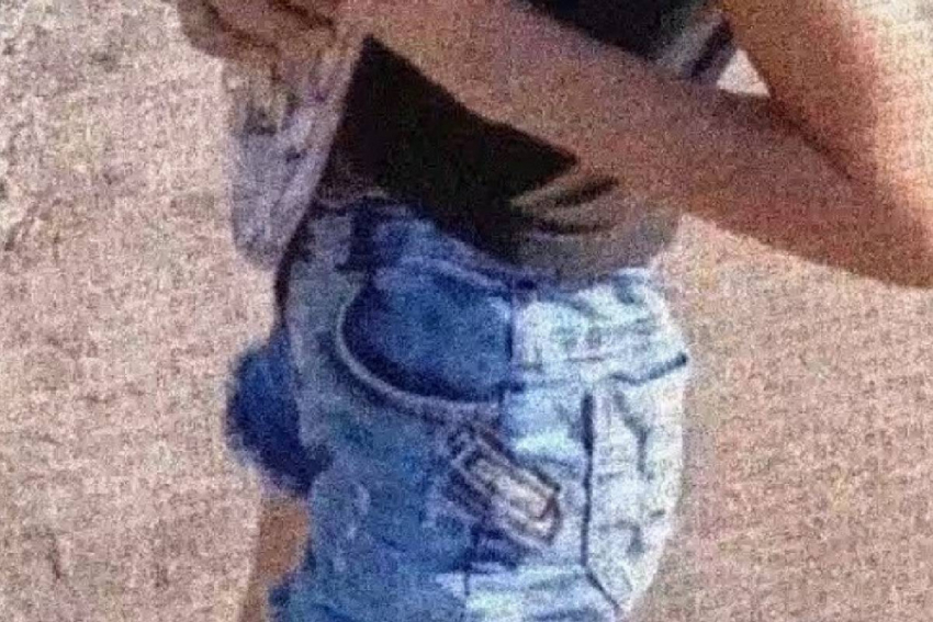 «У нас нечего кушать»: в Одессе 8-летняя девочка вышла на трассу за деньгами