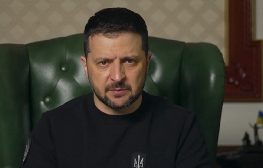 Россия присматривается к Одессе: Зеленский испугался потерять выход к Чёрному морю