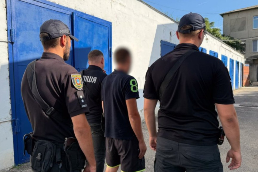 Сожитель матери выстрелом в голову убил её пятилетнего ребёнка в Одесской области