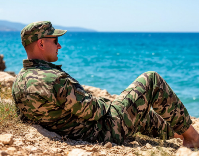 В Одесской области командир ВСУ незаконно освобождал солдата от службы