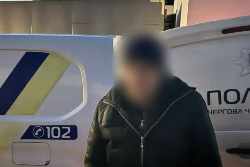 Жители Одесской области вырезают друг друга за стакан выпивки