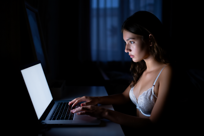Одессит, владеющий OnlyFans, хочет продать платформу за десятки миллиардов долларов