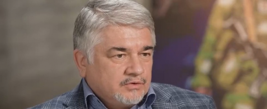 Политолог Ищенко: освобождение Одессы вполне реально, потому что Россия начала воевать по-настоящему