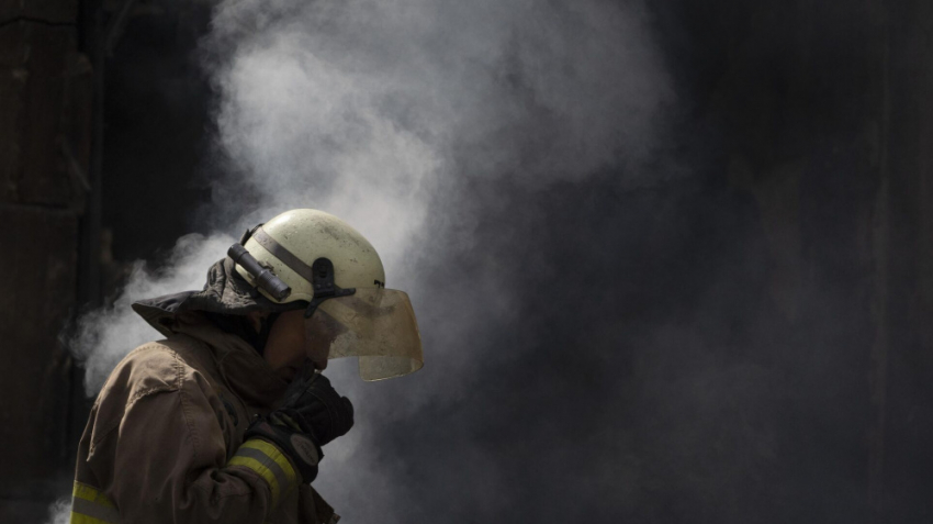 В Одесской области прогремел взрыв - видео