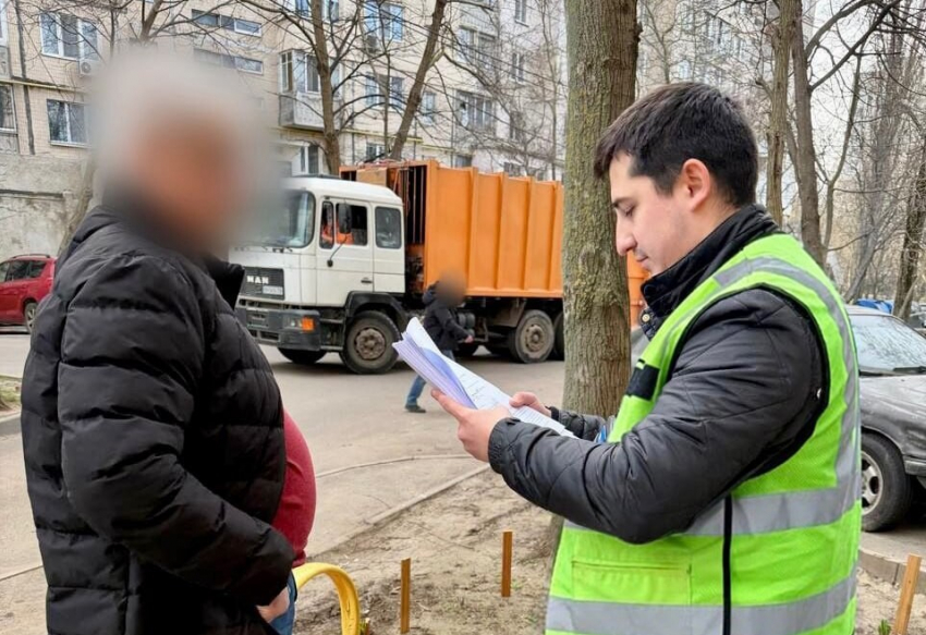 Подрядчик и инженер присвоили себе 2,5 млн гривен на ремонте Одесского зоопарка