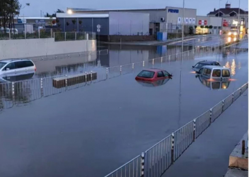 Наводнение в Болгарии: сбылись предсказания одесского пророка о «семикратном потопе»