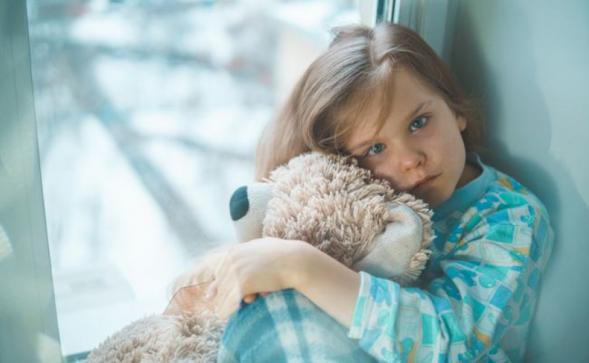 В Одессе раскрыли схему незаконного вывоза детей за границу