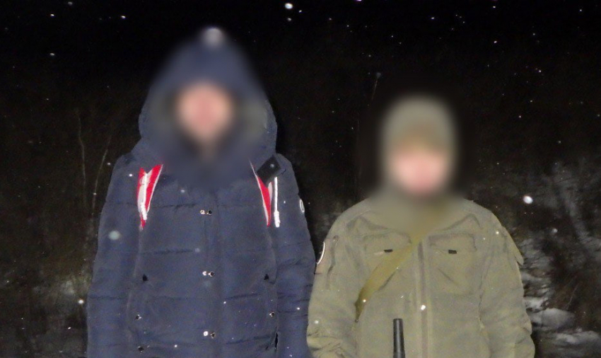 В Одесской области разоблачили канал переправки мужчин за границу за $9600