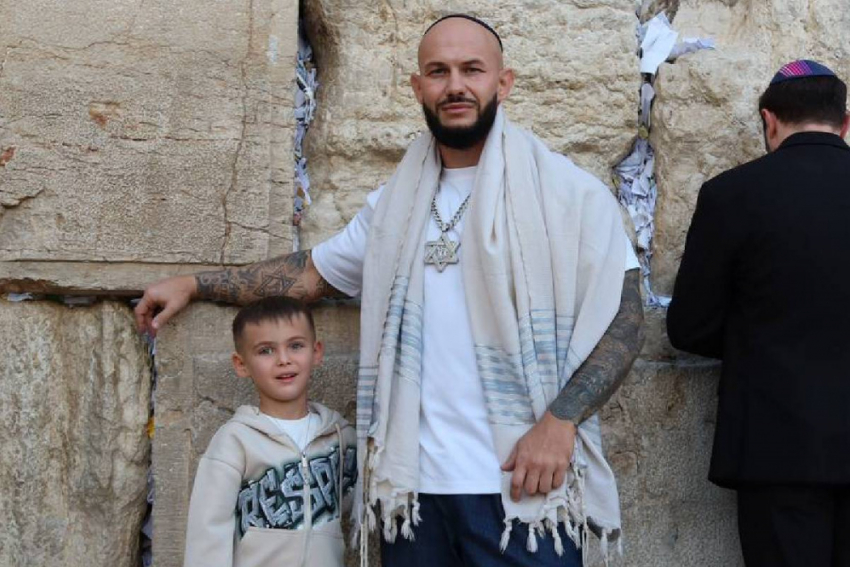 Джиган потребовал суд аннулировать брачный договор с Оксаной Самойловой