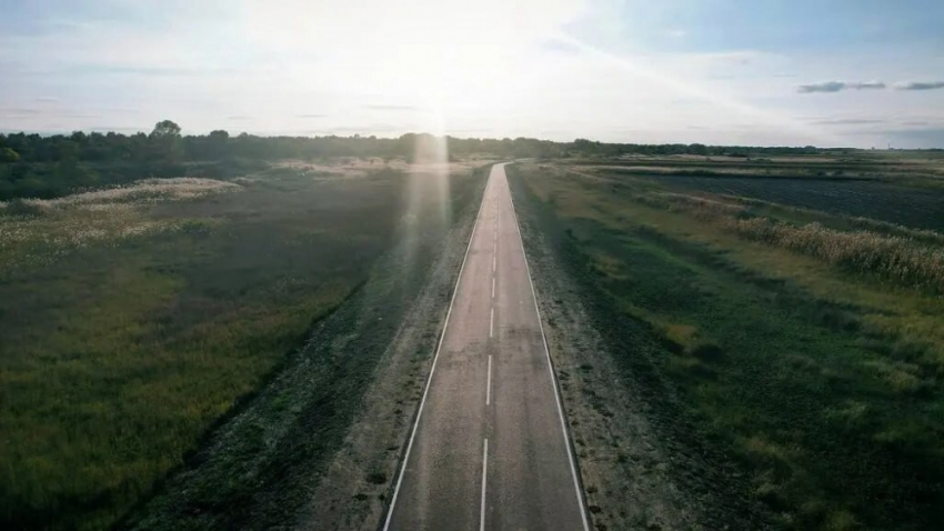 Киев ищет альтенативные пути на границе Одесской области из-за разрушенной инфраструктуры