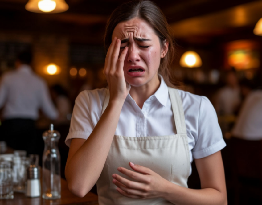 В Одессе девушку уволили за отгул из-за смерти брата