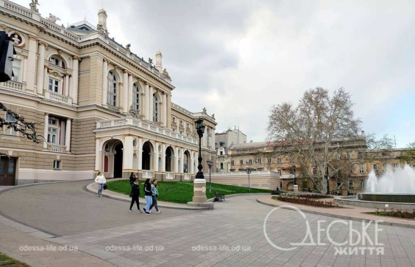 Новости Одессы: военкомы убили мужчину, угрозы депутата и 36 нападений на ТЦК