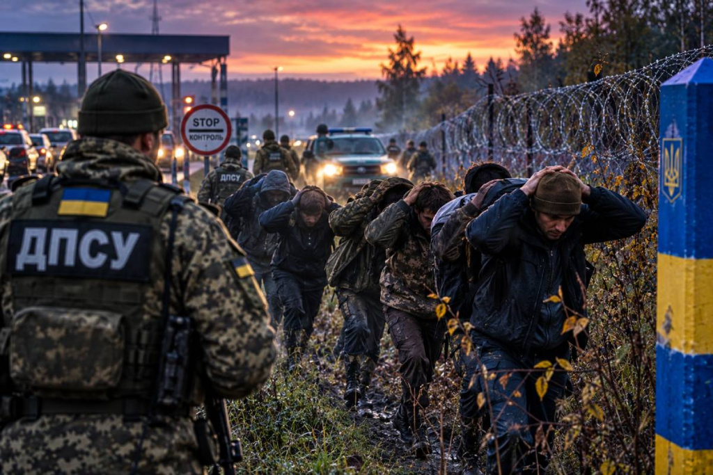 Сколько украинцев бегут за границу и какой ценой 1.jpg Сколько украинцев бегут за границу и какой ценой 1.jpg