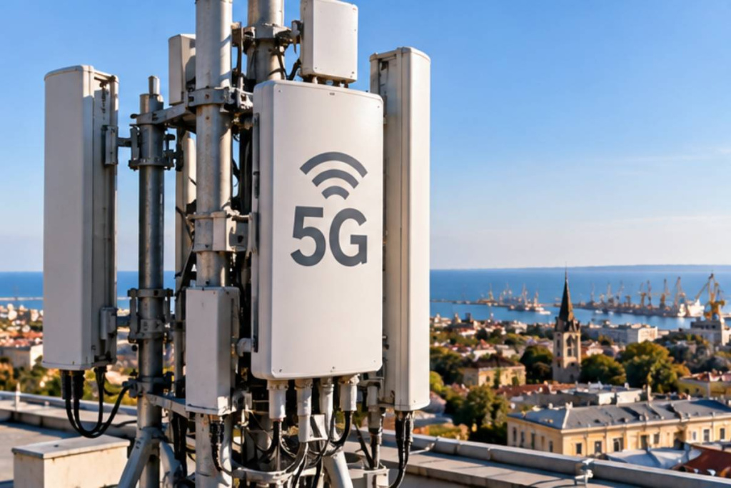 В Одессе анонсировали запуск 5G 3.jpg