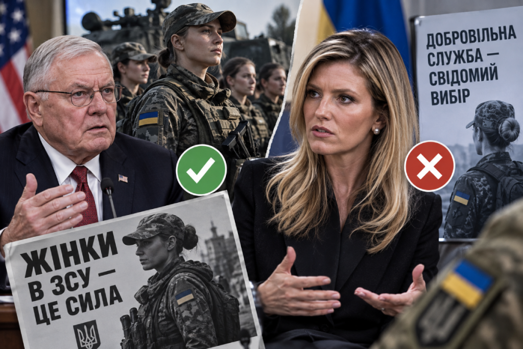 Дочь Келлога объяснила украинцам, как им следует погибать 4.png