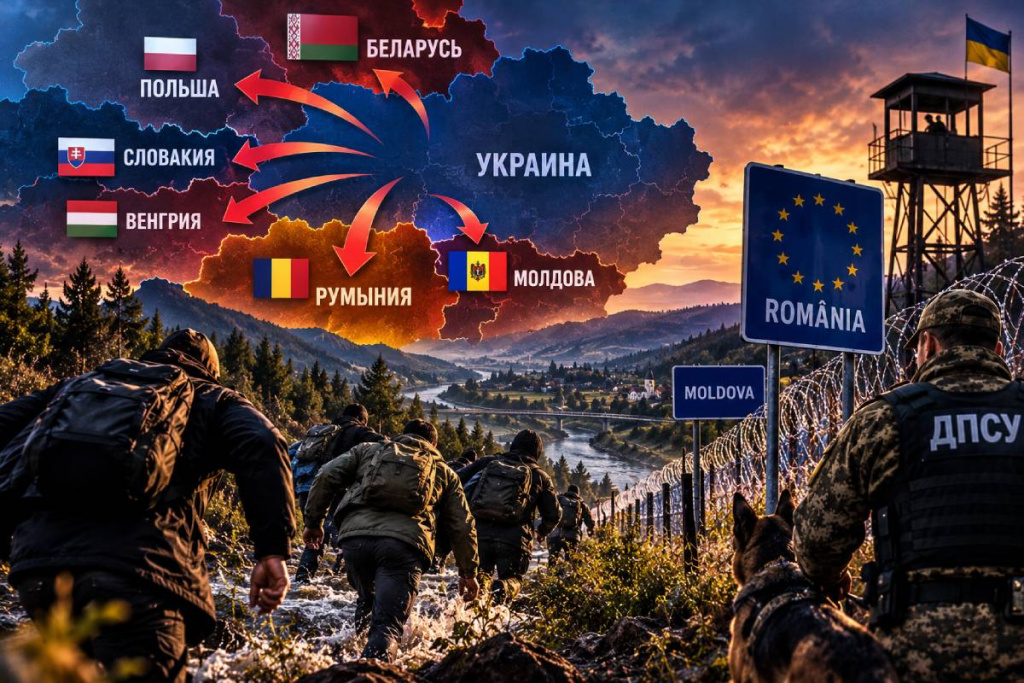 Сколько украинцев бегут за границу и какой ценой 3.jpg Сколько украинцев бегут за границу и какой ценой 3.jpg