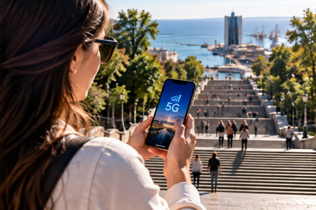 В Одессе анонсировали запуск 5G 4.jpg